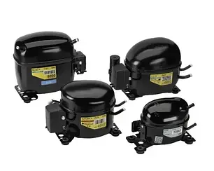 Компресори для холодильників