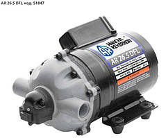 Насос AR 26.5 DFL