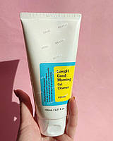 Гель-пінка для вмивання Cosrx Low Ph Good Morning Gel Cleanser 150 мл