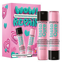 Набір для зміцнення дуже пошкодженого волосся Matrix Instacure Repair Kit 1 уп х 2шт