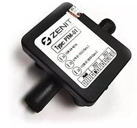 Датчик тиску та вакууму Zenit BlueBox PTM-01