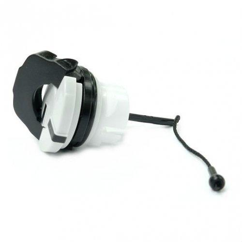 Пробка оливного бака бензопілі St MS 181, 211, 210, 230, 250, 260 (00003500537), фото 1