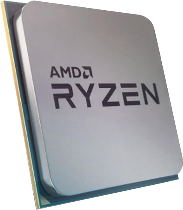 Процесор AMD Ryzen 5 5500 Socket AM4 OEM (100-000000457)