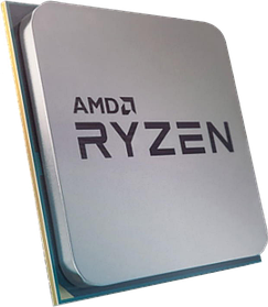 Процесор AMD Ryzen 5 5500 Socket AM4 OEM (100-000000457)