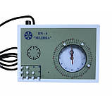 Годинник процедурний ПЧ-4 Медапаратура, фото 3