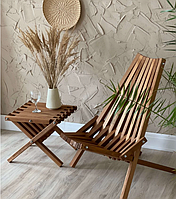 Садові меблі