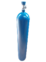 Балон кисневий 8 літрів (Новий)