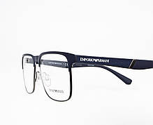 Оправа для окулярів чоловіча Emporio Armani EA1061 3174 Оригинал, фото 6
