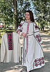 Вишитий комплект для закоханих  "Перше кохання"