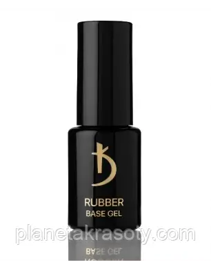 База каучукова Rubber Base Kodi, 12 мл (оригінал ), фото 1