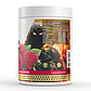 Предтренувальний комплекс Gold Labs Hard Training Boost 500 g Малина, фото 4
