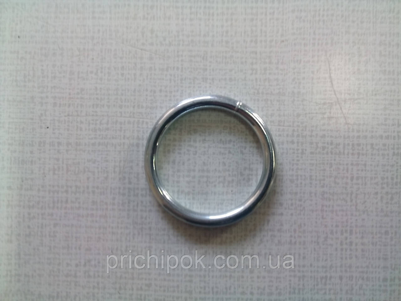 Кольцо проволочное для крепления тента 27.40 - фото 2 - id-p446042617