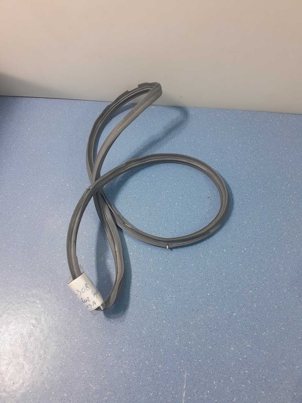 Щільна гума дверей для плити Hansa 8066308, фото 1