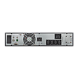 Smart-UPS LogicPower 1000 PRO RM (with battery), фото 5