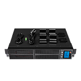 Smart-UPS LogicPower 1000 PRO RM (with battery), фото 6