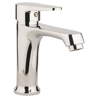 Змішувач s31 Ø35 для раковини литої на гайці AQUATICA (9731000)