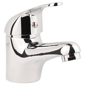 Змішувач s55 Ø40 для раковини литої на шпильці AQUATICA (9755000)