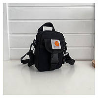 Зручна міська сумка крос-боді Carhartt