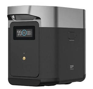 Додаткова батарея EcoFlow DELTA 2 Extra Battery, фото 1