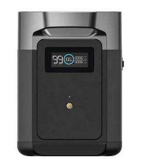 Додаткова батарея EcoFlow DELTA 2 Extra Battery, фото 4