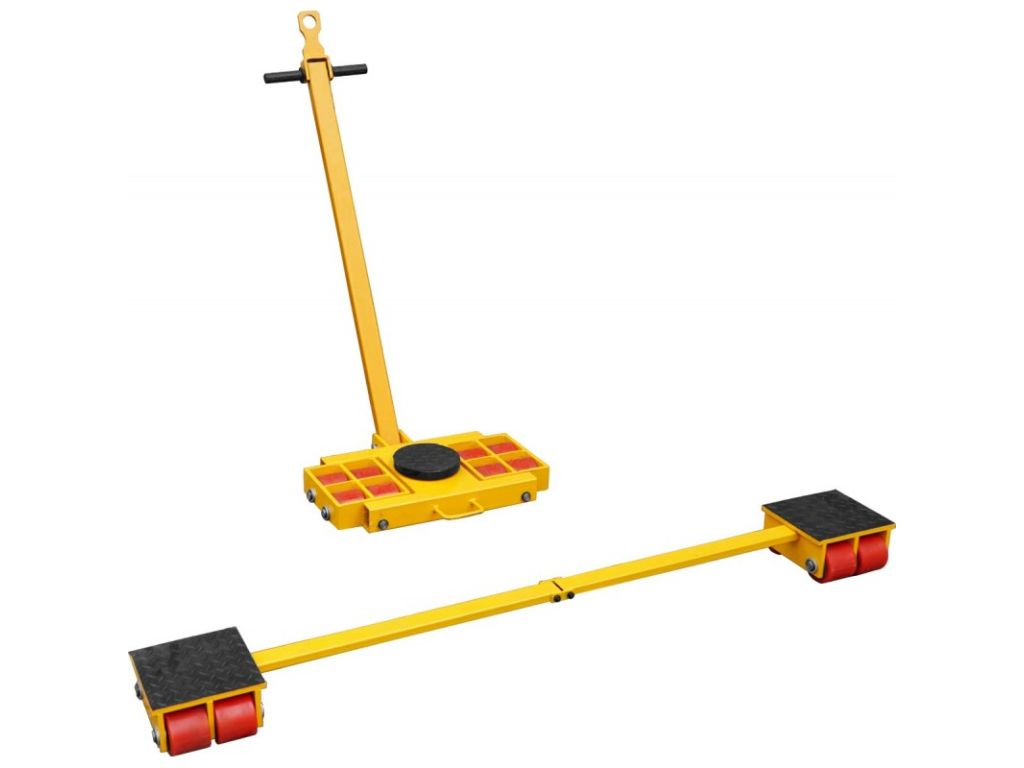 Транспортний набір WL6 + WF6