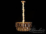 Люстри кришталеві diasha 8070-600G, фото 2