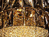 Люстри кришталеві diasha 8070-600G, фото 7