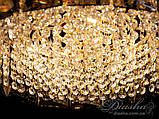 Люстри кришталеві diasha 8070-600G, фото 9