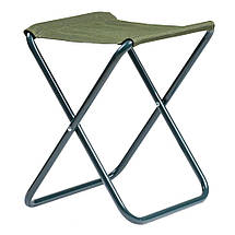 Стілець для риболовлі стілець для пікніка стілець для кемпінгу стілець для відпочинку на природі Ranger Oril, фото 2