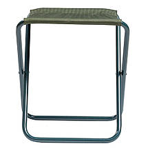 Стілець для риболовлі стілець для пікніка стілець для кемпінгу стілець для відпочинку на природі Ranger Oril, фото 5