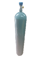 Балон аргоновий 8 літрів (новий)