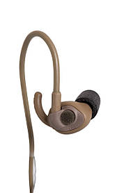 Гарнітура INVISIO X7 Headset Universal, Колір: Tan, INV20551