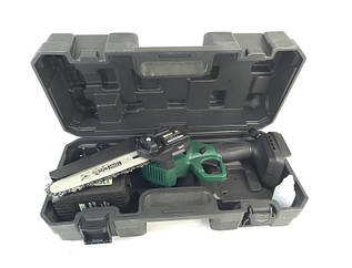 Кумуляторна ланцюгова пила Iron Angel CDGS023