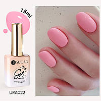 Гель-лак для нігтів UR SUGAR URA022, 15 мл