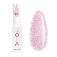 Гель-база JOIA Vegan - PolyLiquid Gel Delicate Blush, 8 мл