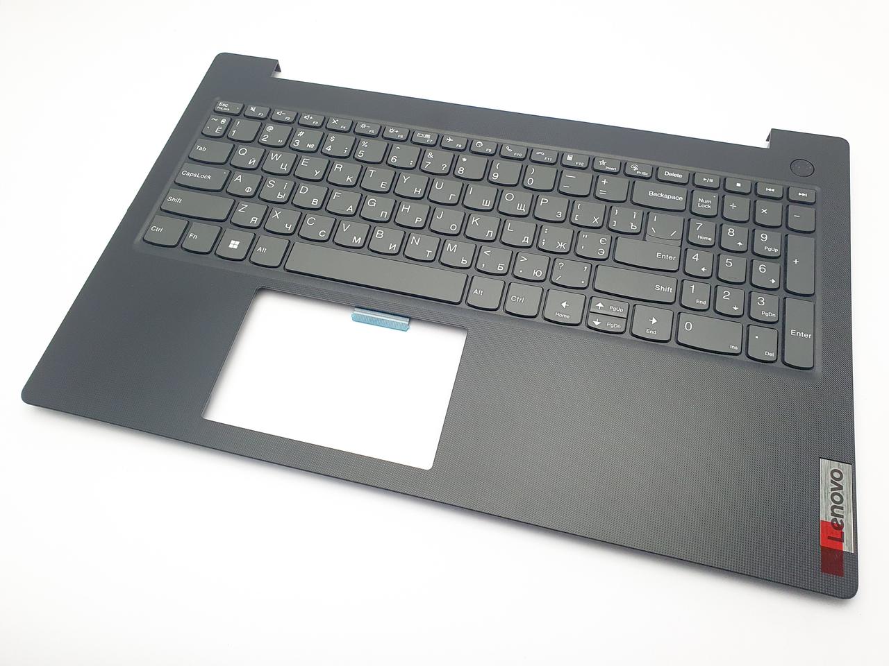 Клавіатура Lenovo V15 G4 AMN нова (100% робоча, протестована), фото 1