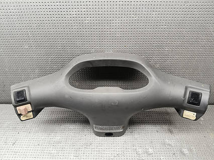 Торпеда Honda TACT AF 16