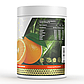 Амінокислоти Gold Labs BCAA Power Hardcore + Taurine 500 g Апельсин, фото 4