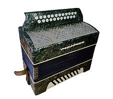 Гармонь Марічка 23*25