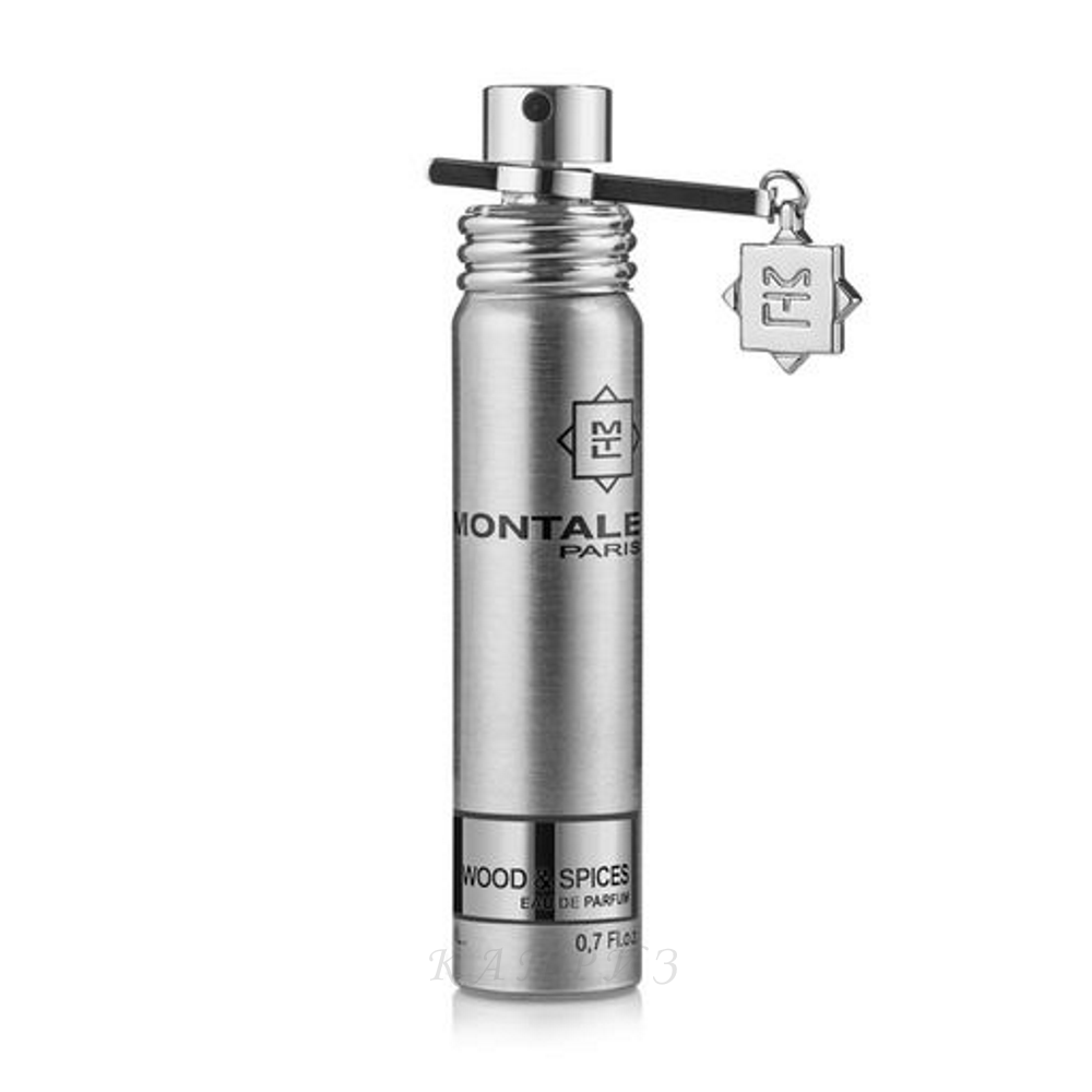 Montale Wood and Spices Парфумована вода 20 ml, фото 1