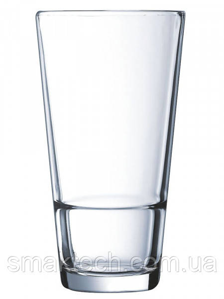 Скляний стакан бостонського шейкера Hendi 593066, фото 1