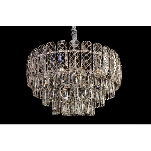 Кришталева люстра в спальню Linisoln 209/550, фото 1