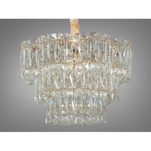 Кришталева люстра Linisoln 310-450, фото 1