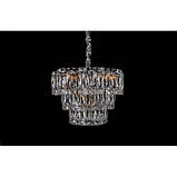 Кришталева люстра Linisoln 310-450, фото 2