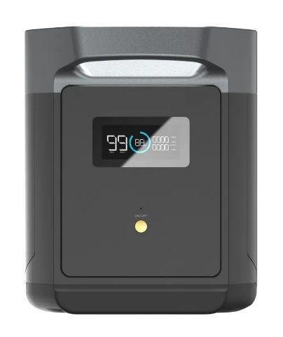 Додаткова батарея EcoFlow DELTA 2 Max Extra Battery