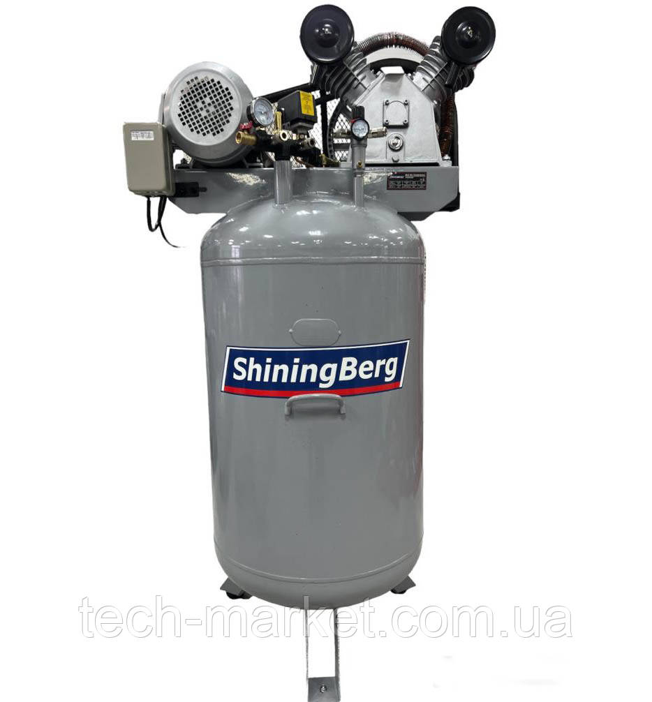 Компрессор Shiningberg STS300/600