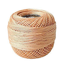 Altin Basak Iris № 370 персик (Алтiн Басак Ірис)