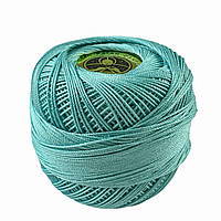 Altin Basak Iris № 620 бірюзовий (Алтiн Басак Ірис)