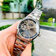 Чоловічий годинник Orient Star RK-AT0009N Semi Skeleton Contemporary, фото 4