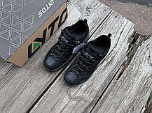Чоловічі термо кросівки Lytos Cosmic Jab S25 Nero 1JJ002/S25 Waterproof чорні ОРІГІНАЛ, фото 6